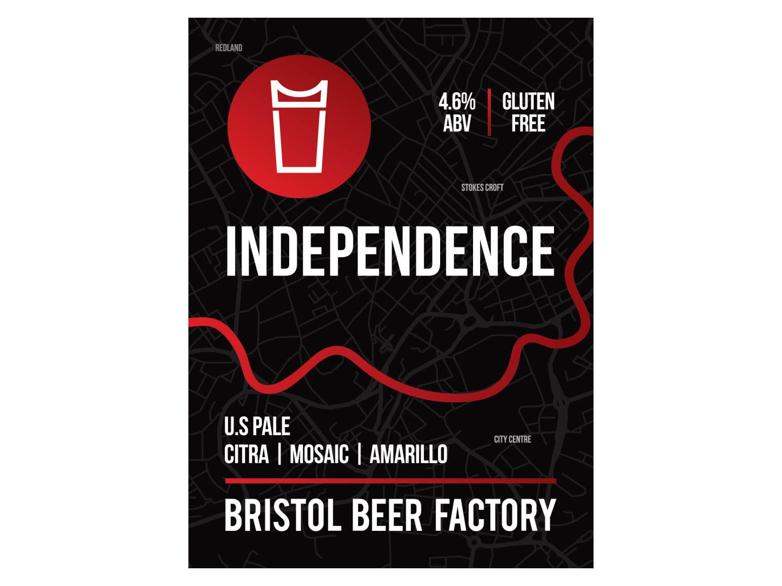 Bristol Beer Factory, Independence