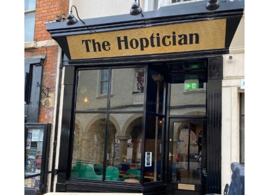 Cider and Perry Pub of the Year