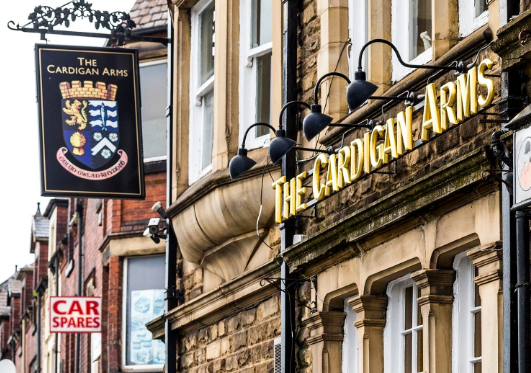 Pub Design Awards