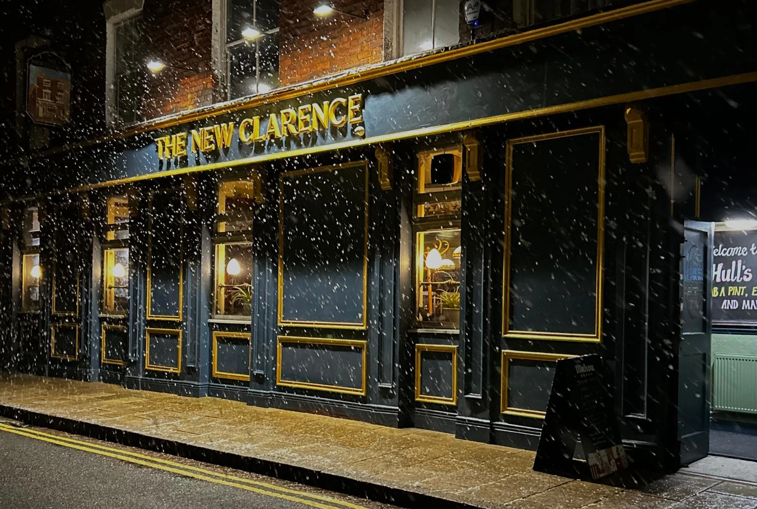 Pub Saving Awards 2025 Winner