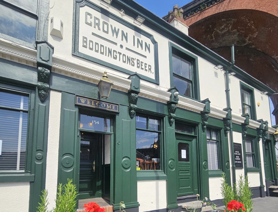 Crown Inn 