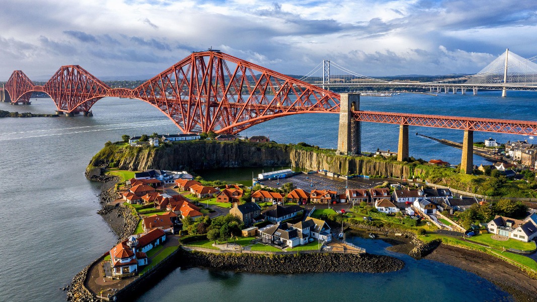 Kingdom Of Fife