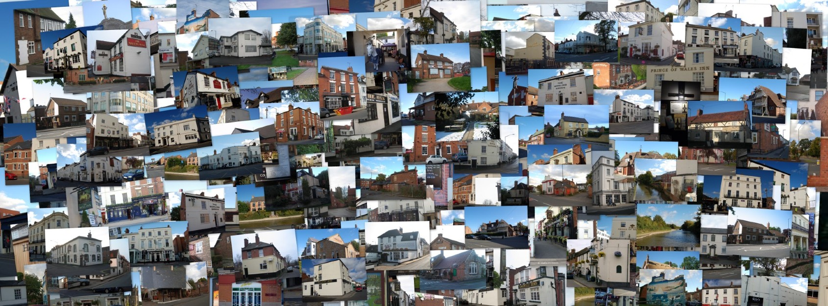 Heart of Warwickshire
