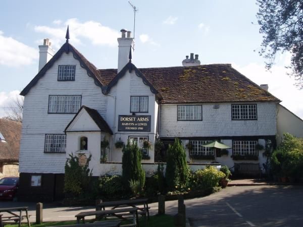 North East Sussex Branch