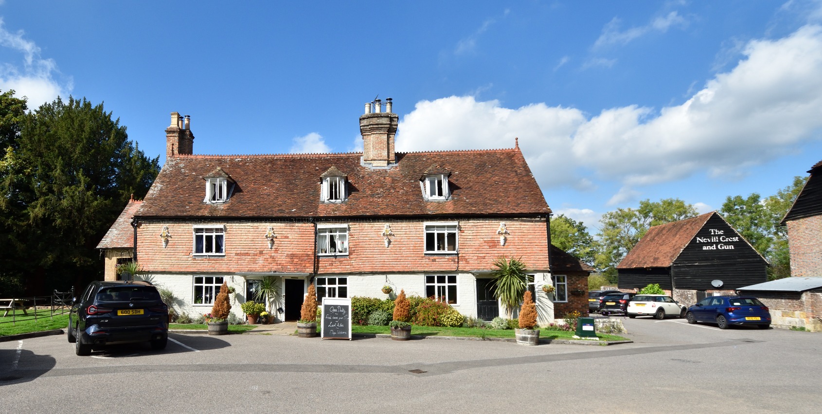 North East Sussex Branch