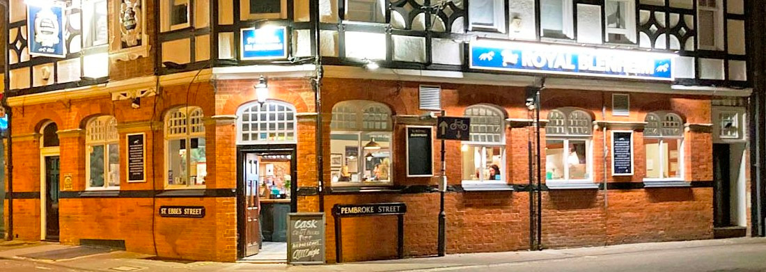 Oxford