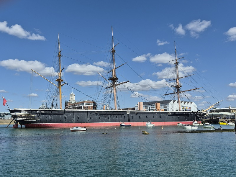 Portsmouth & South East Hampshire