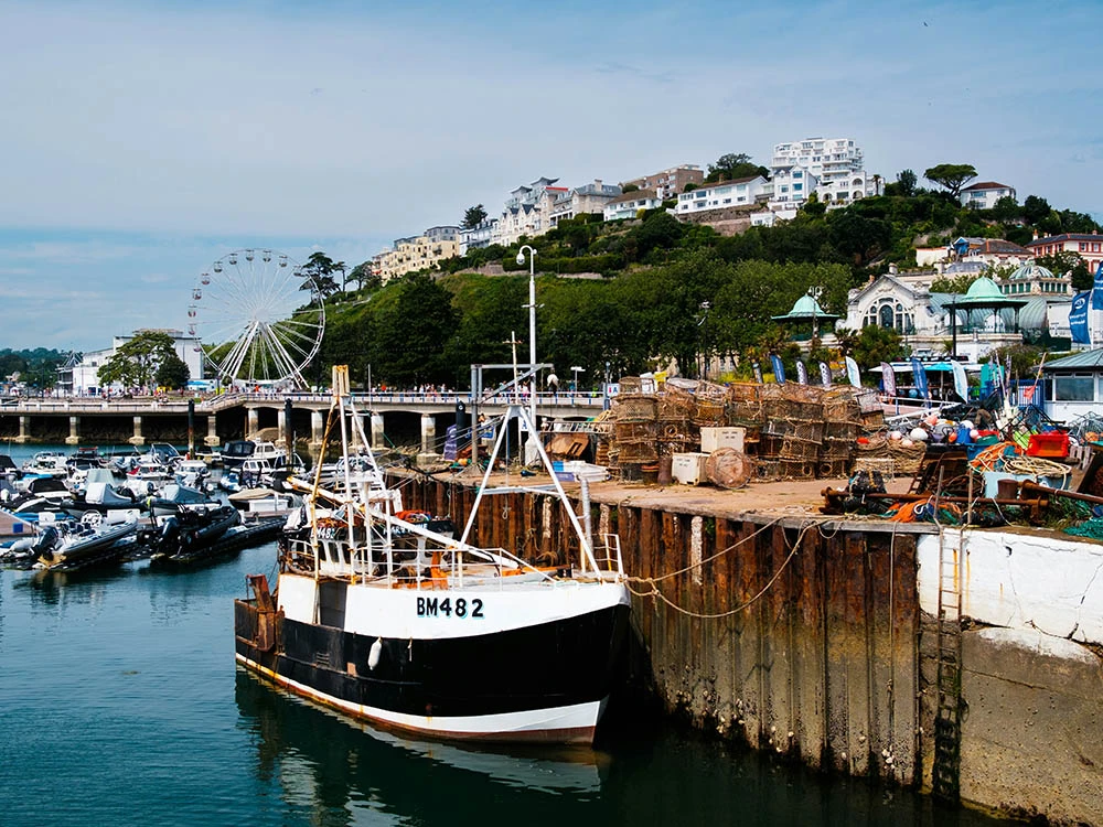 Torquay